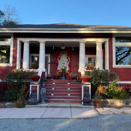 Amitabha Wine Country Cottage Santa Rosa Esterno foto