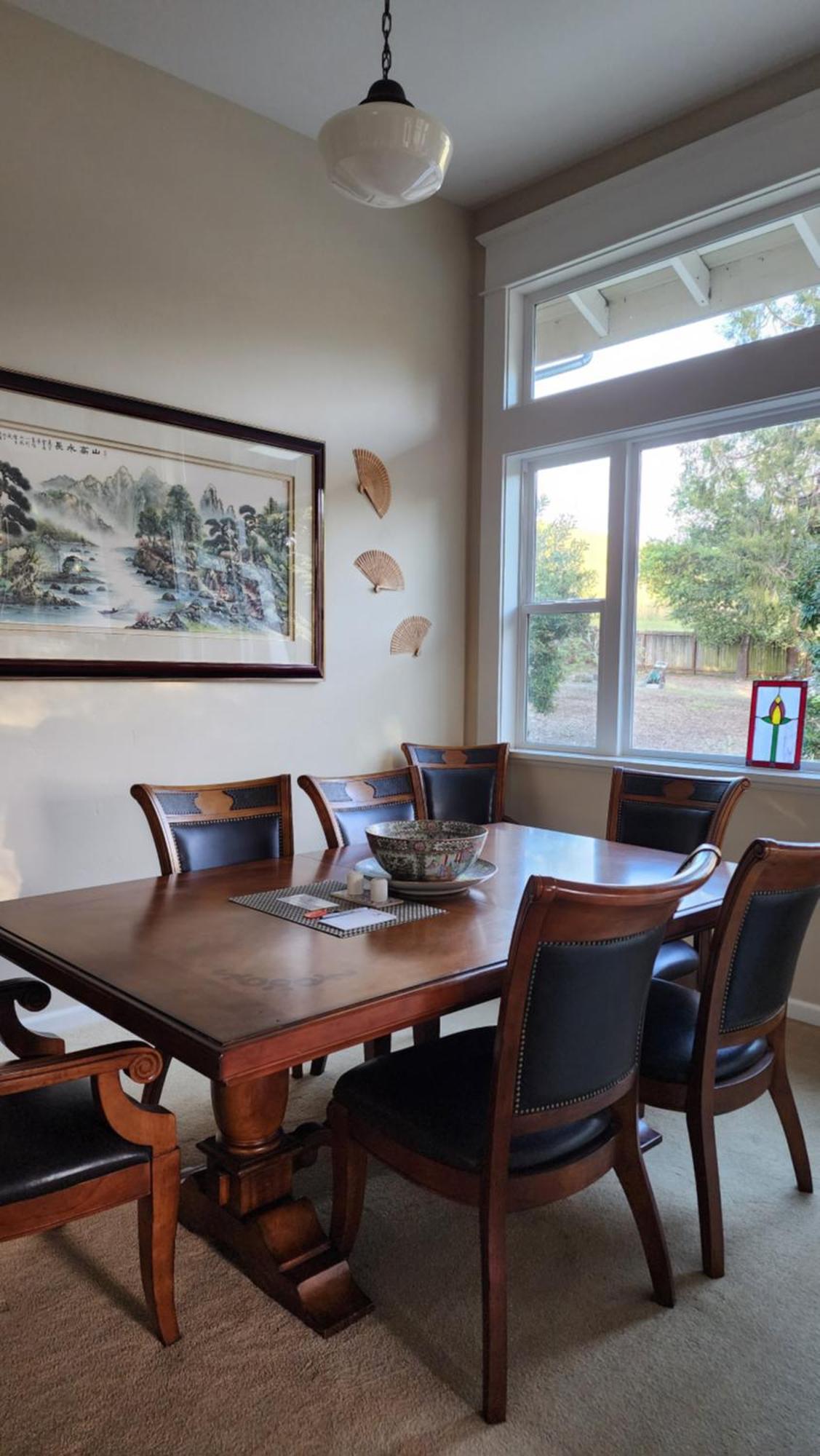 Amitabha Wine Country Cottage Santa Rosa Esterno foto
